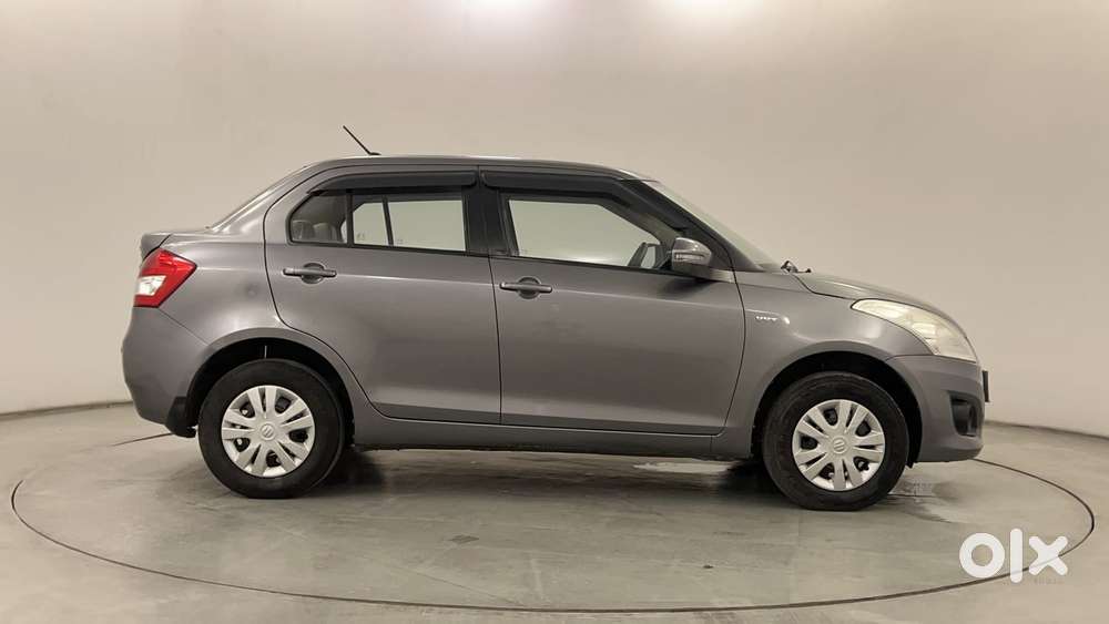 Maruti Suzuki Swift Dzire 1.3 Vxi, 2014, Petrol