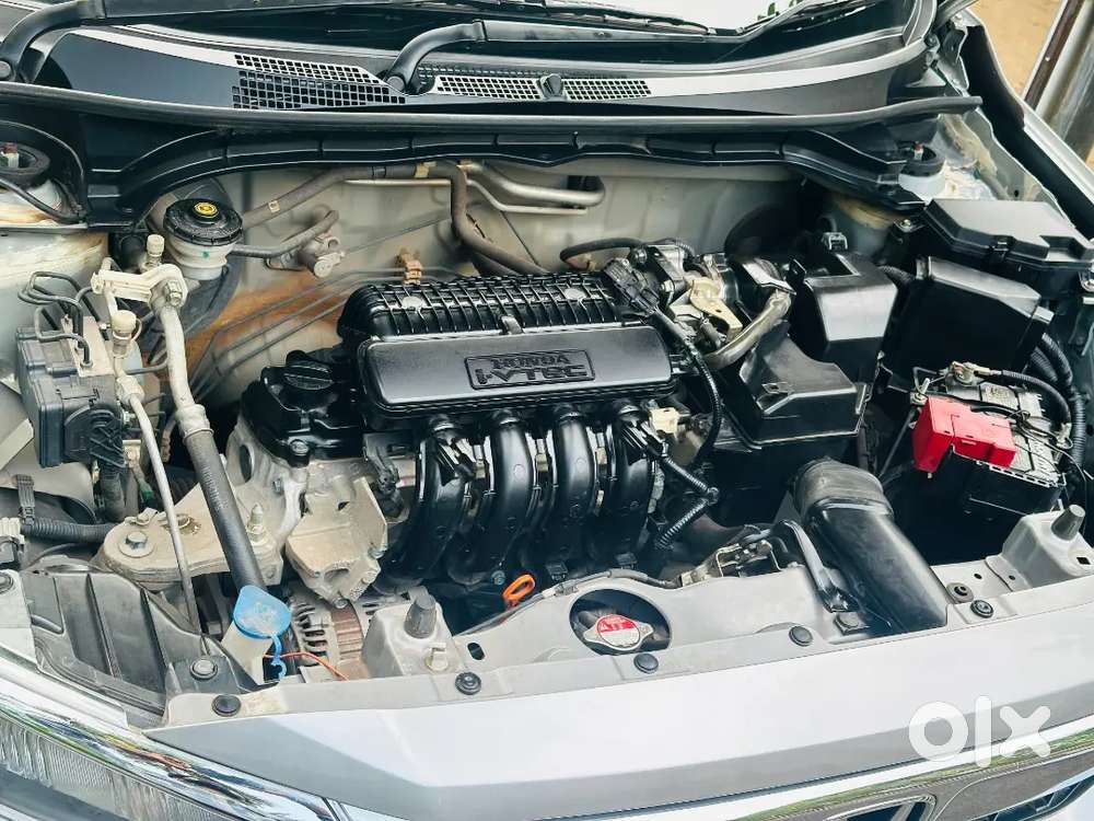 Honda Amaze 2020 Petrol Mt