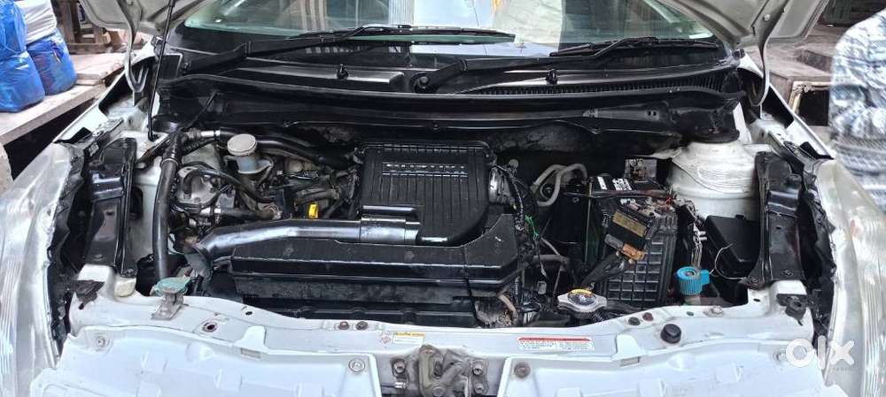 Maruti Suzuki Swift Dzire, 2017, Cng & Hybrids