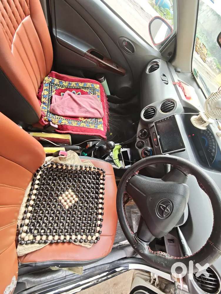 Toyota Etios 2013 Diesel 400412 Km Driven