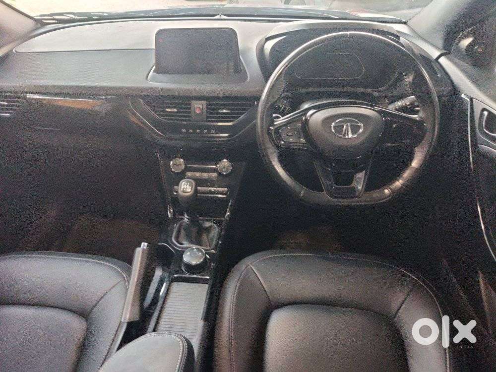 Tata Nexon 1.5 Revotorq Xz Plus (o) Dual Tone, 2022, Diesel