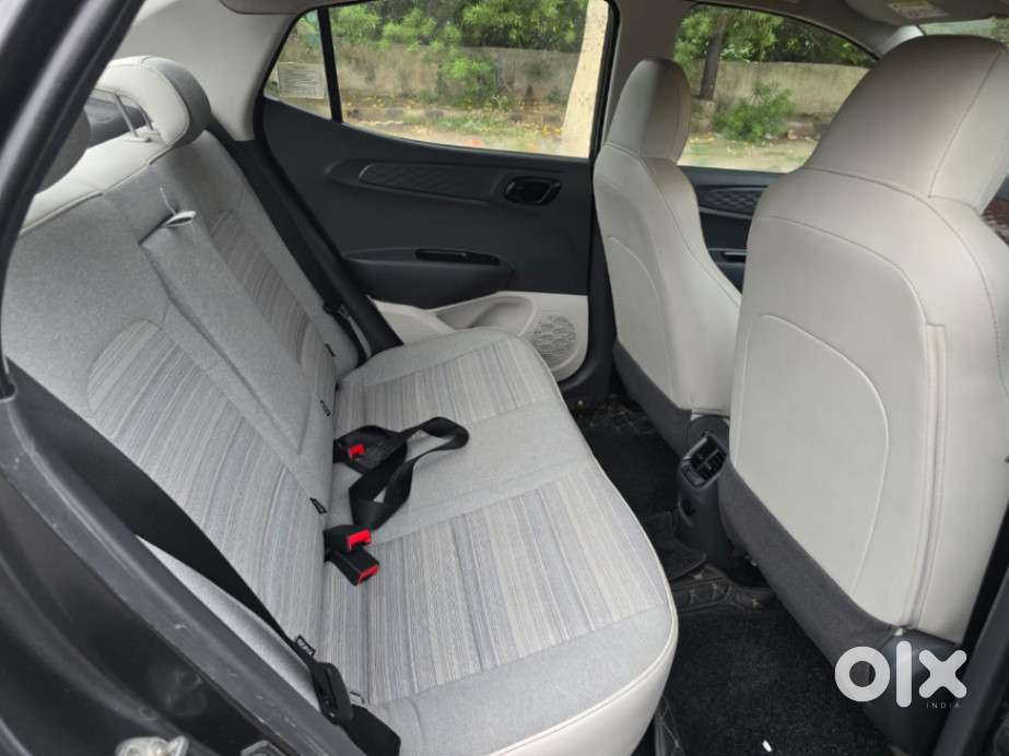 Hyundai Aura 1.2 S Cng, 2022, Cng & Hybrids