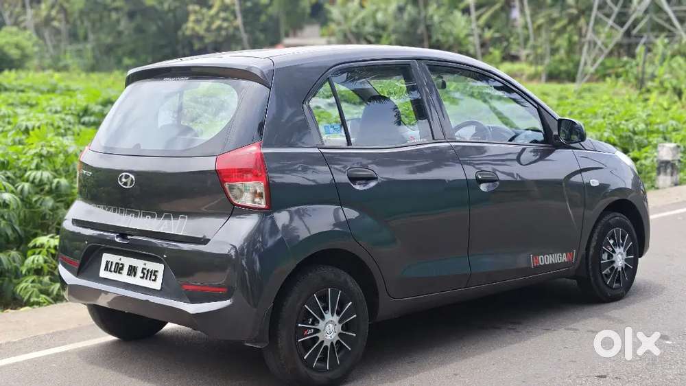 Hyundai Santro 1.1 Era 2021