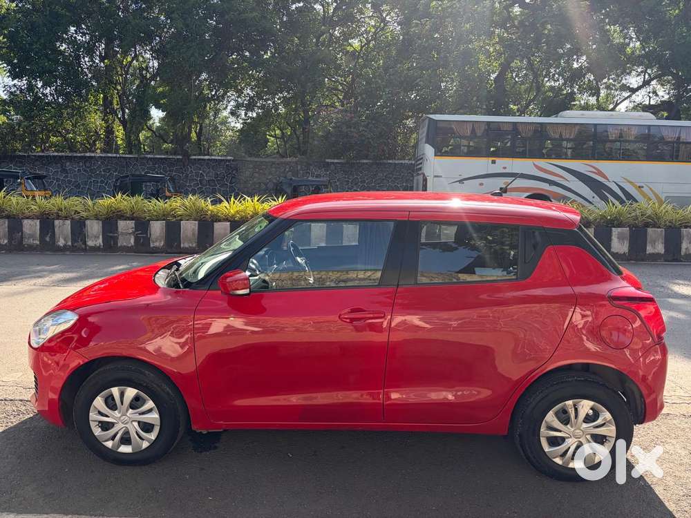 Maruti Suzuki Swift Amt Vxi, 2019, Petrol