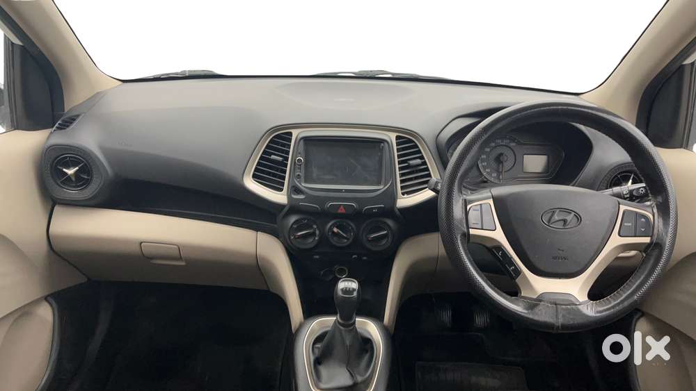 Hyundai New Santro 1.1 Sportz Executive Cng, 2022, Cng & Hybrids