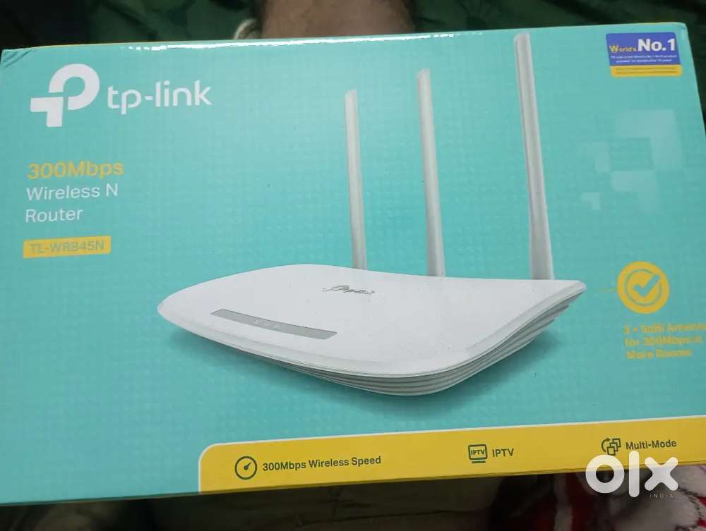 Wifi Router