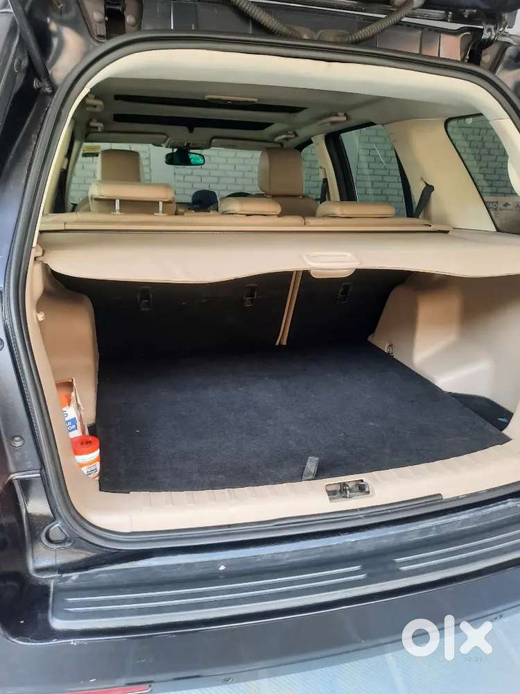 Land Rover Freelander 2 2012 Diesel 140000 Km Driven