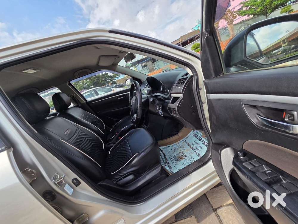 Maruti Suzuki Swift Ddis Vdi, 2015, Diesel