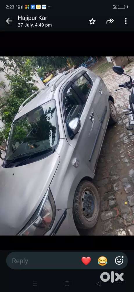 Maruti Suzuki Alto K10 2015