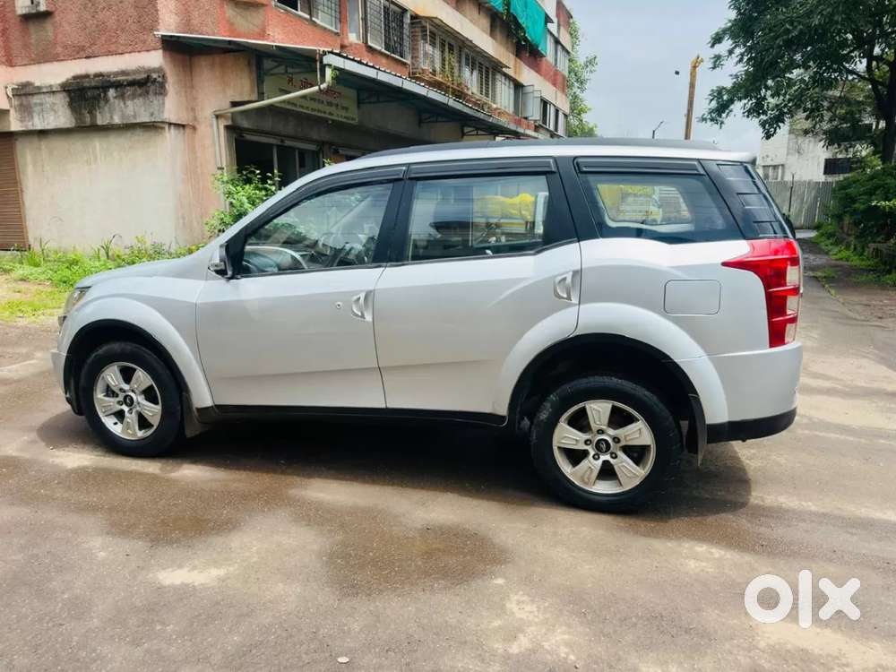 Mahindra Xuv500 W8, 2012, Diesel