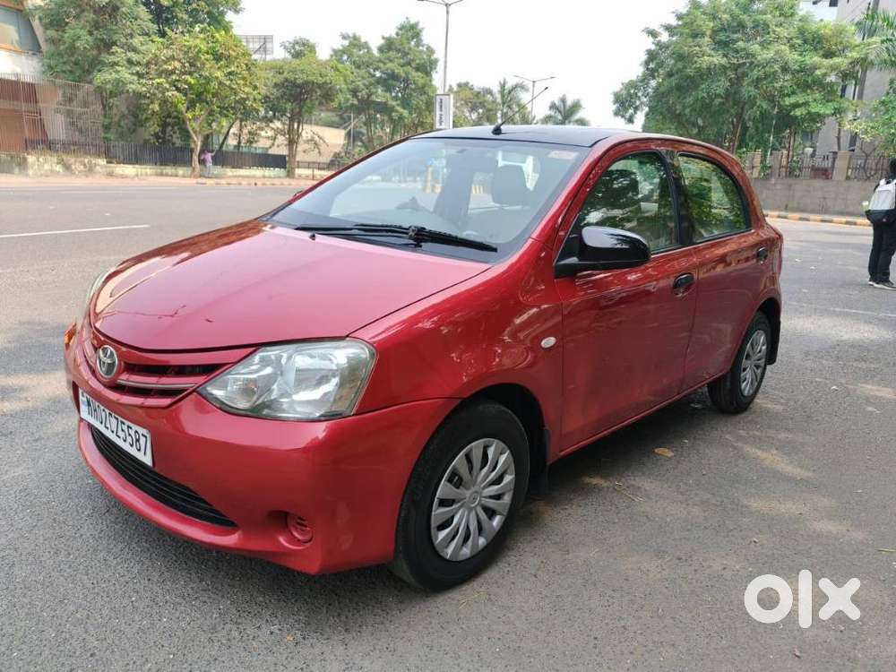 Toyota Etios Liva Jd, 2013, Diesel