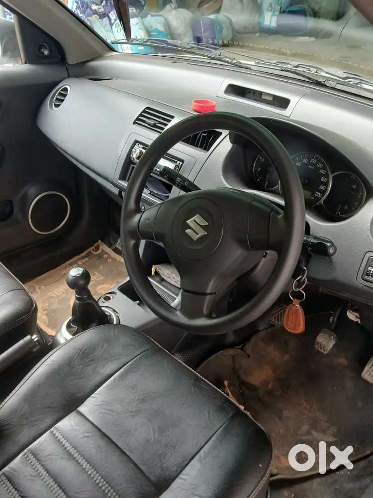 Maruti Suzuki Swift Vdi 2010