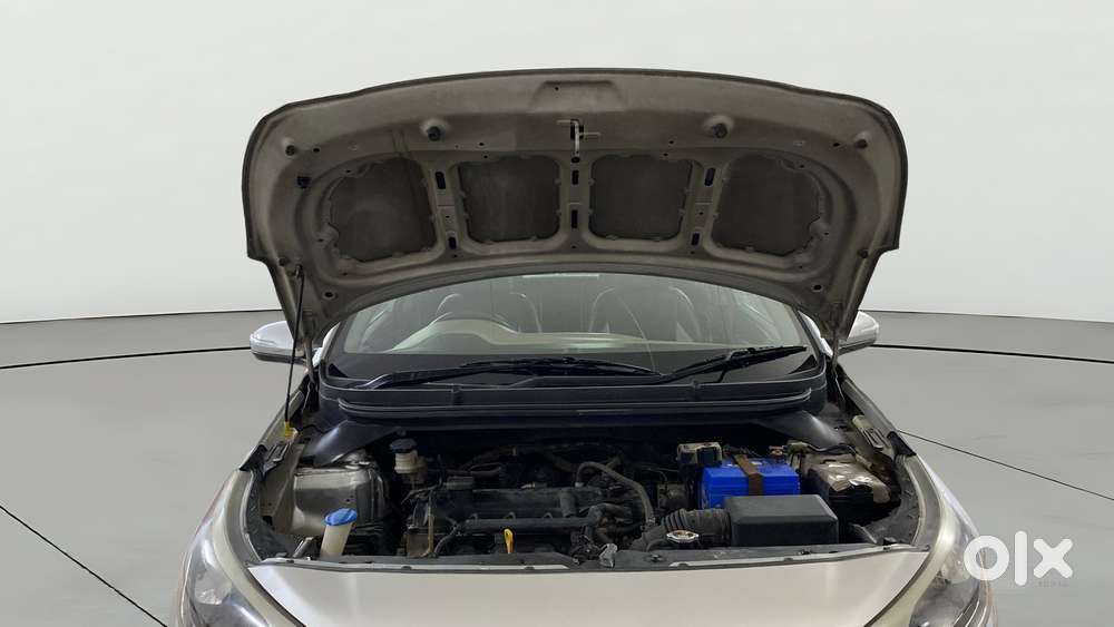 Hyundai Elite I20 Sportz 1.2, 2016, Petrol