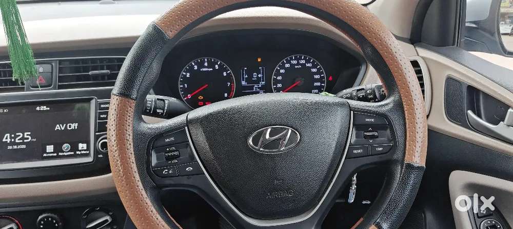 Hyundai Elite I20 Sportz 2020