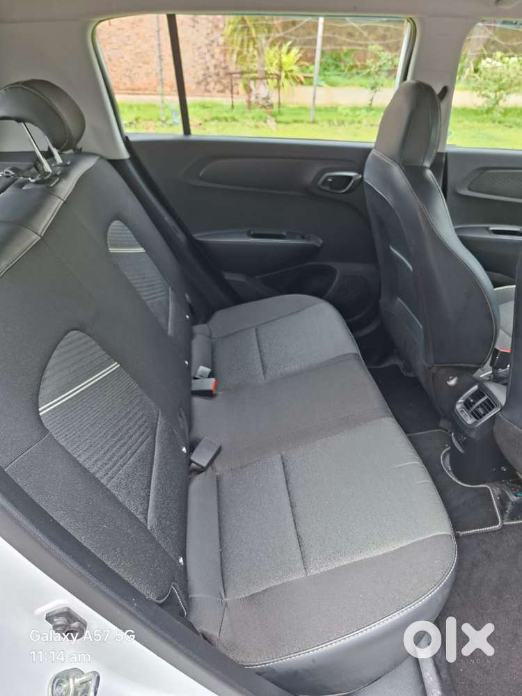 Hyundai Exter Sx 1.2 Mt  Dual Tone, 2024, Petrol