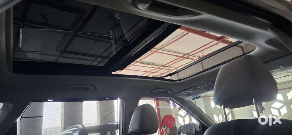 Kia Seltos Htk Plus G, 2025, Petrol