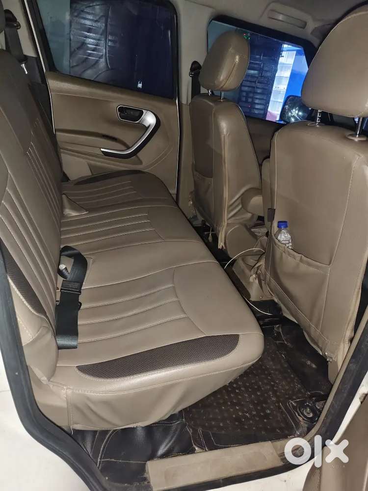 Mahindra Bolero Neo Plus 2025