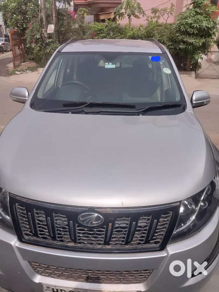 Mahindra Xuv500 2017 Diesel 79000 Km Driven