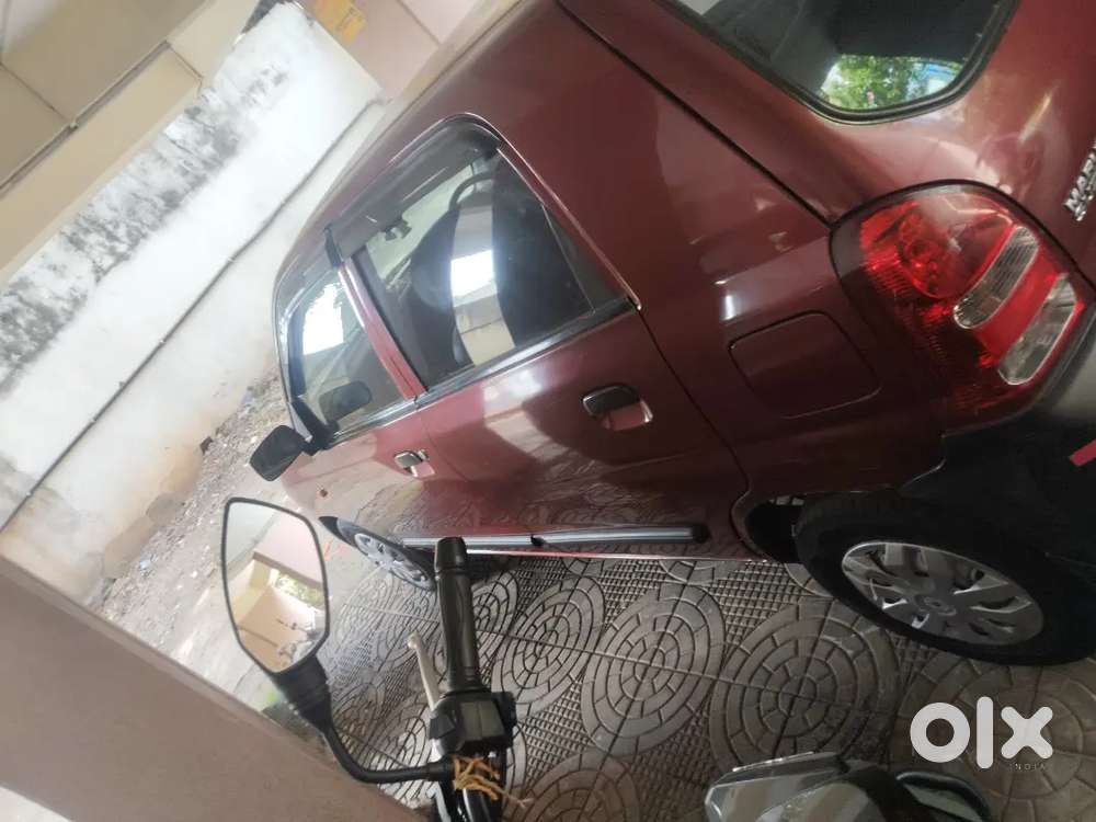 2009 Alto Lxi Maruti Suzuki