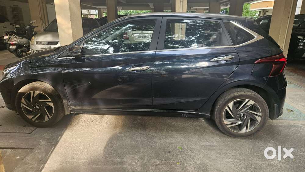 Hyundai Elite I20 Asta 1.2 Mt, 2023, Petrol