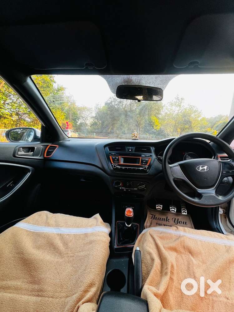 Hyundai I20 Active Sx Diesel, 2016, Diesel