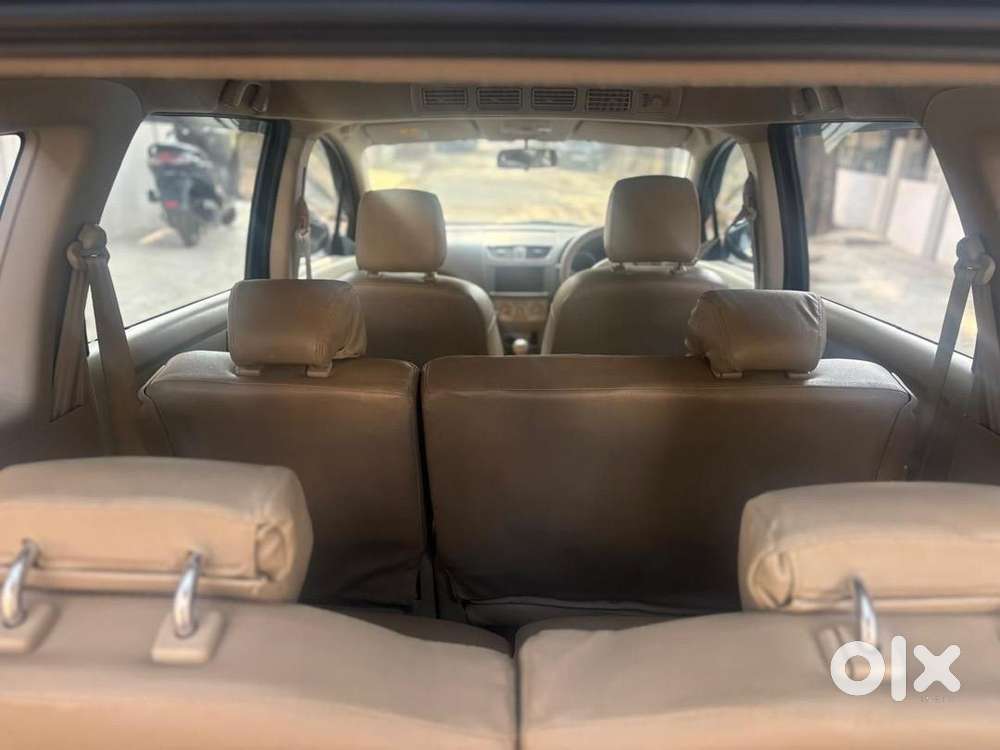 Reliable Maruti Suzuki 2017