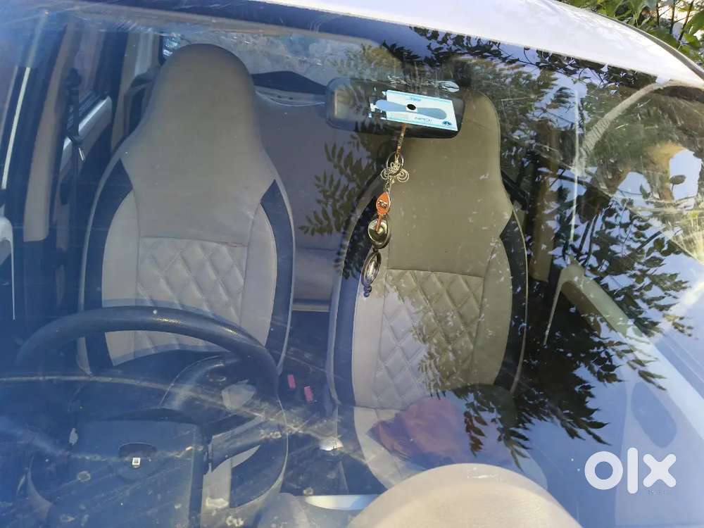 Tata Nano Lx