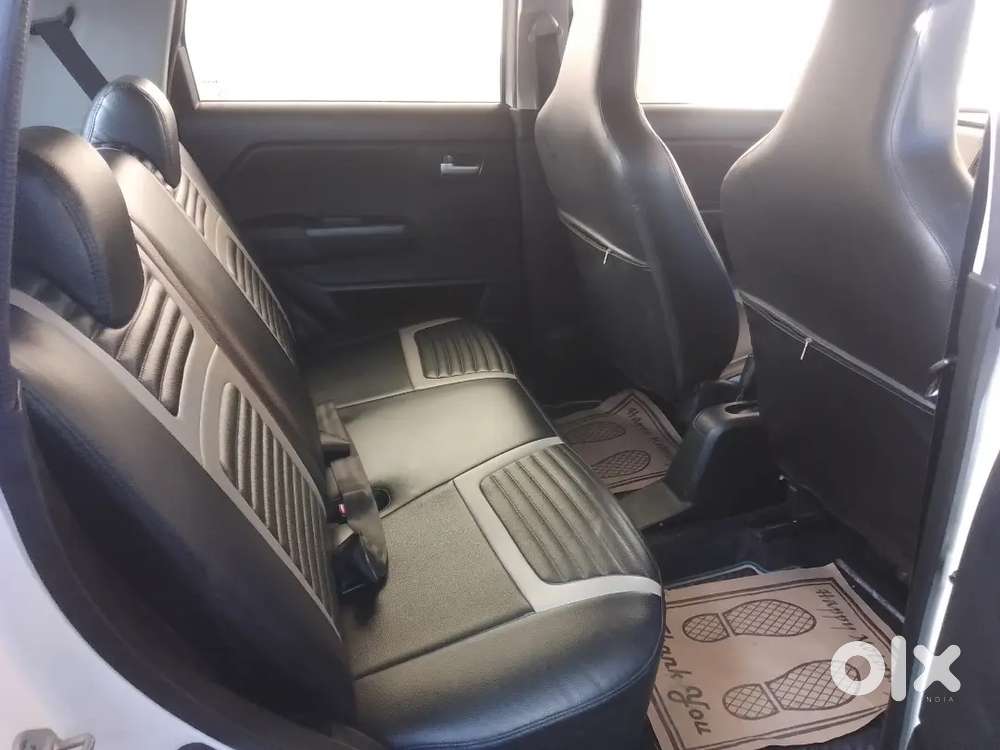 Maruti Suzuki Wagon R 1.0 2020 Petrol 28000 Km Driven