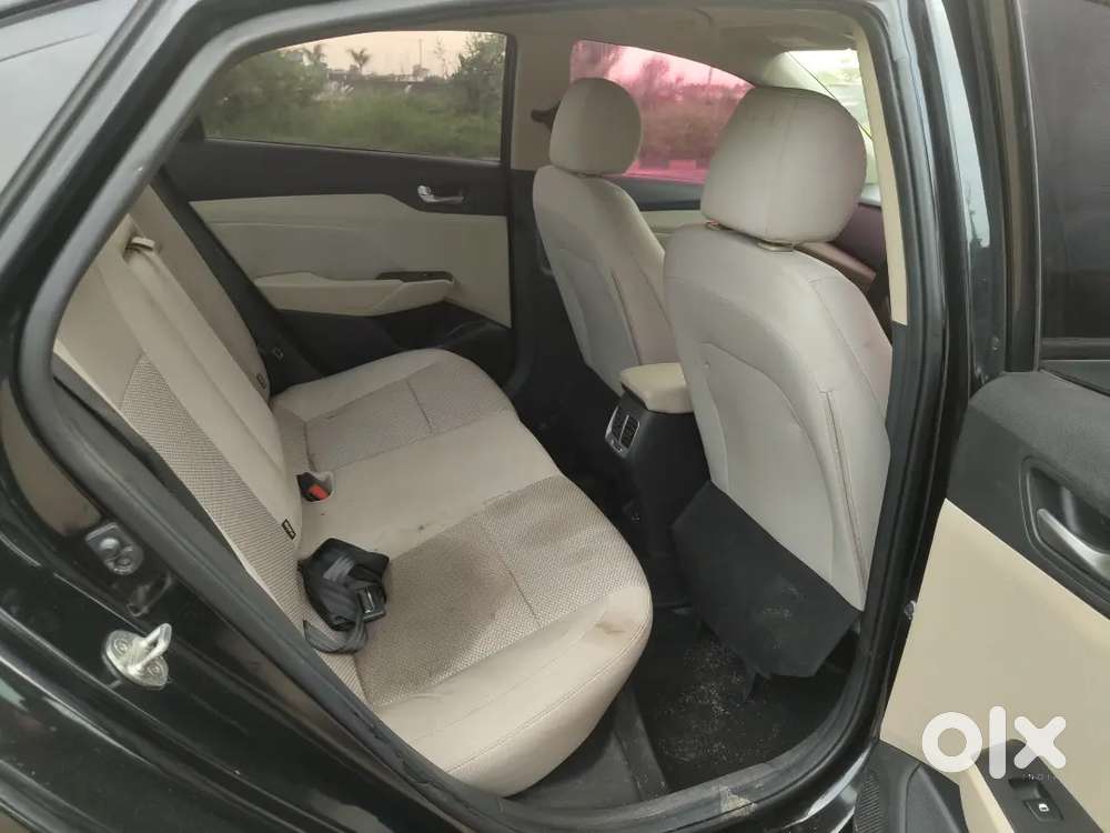 Hyundai Verna 1.5 Petrol 2021