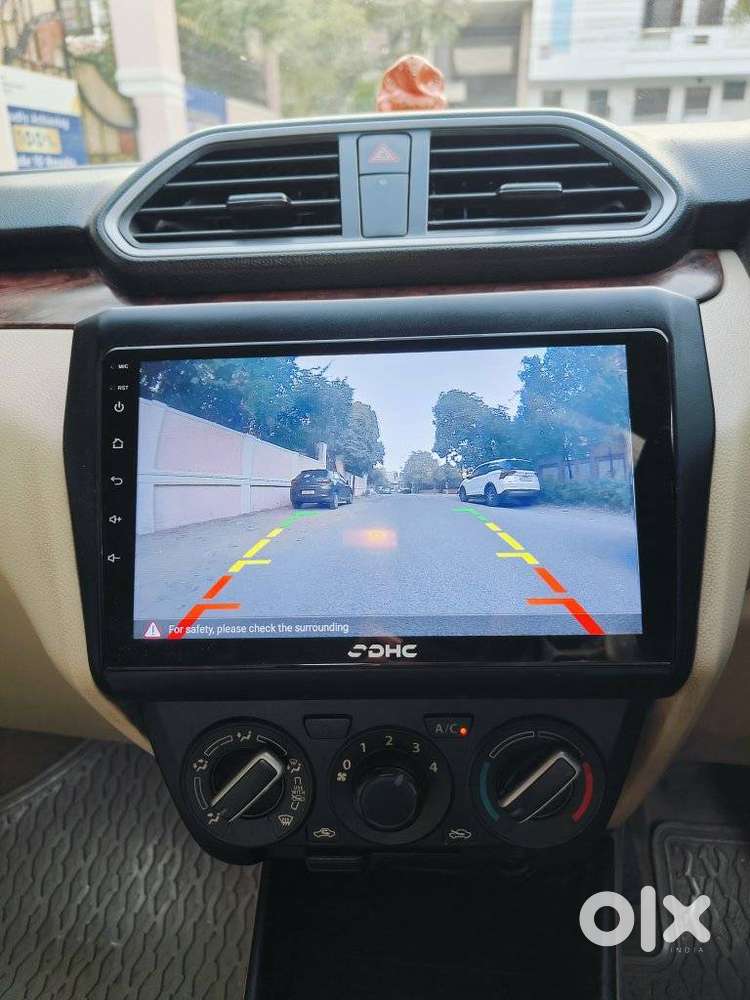 Maruti Suzuki Swift Dzire Amt Vdi, 2018, Diesel