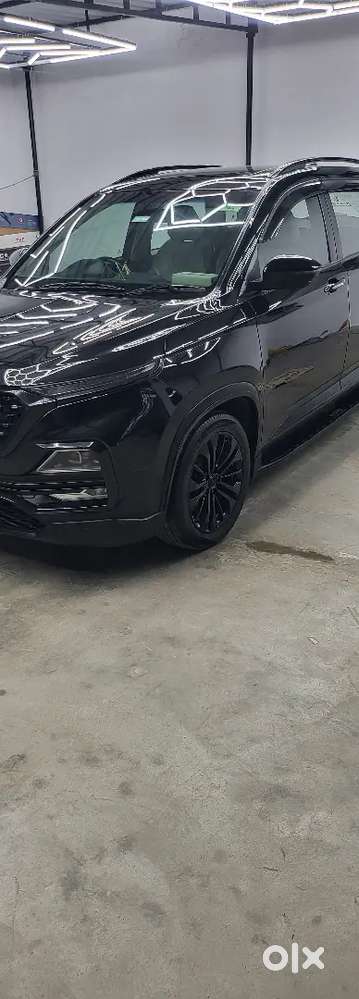 Mg Hector 2022 Diesel