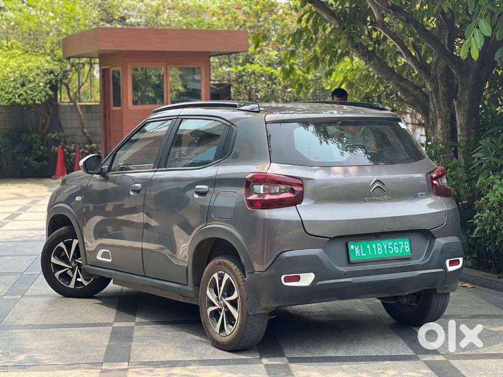 Very Well Maintained Car