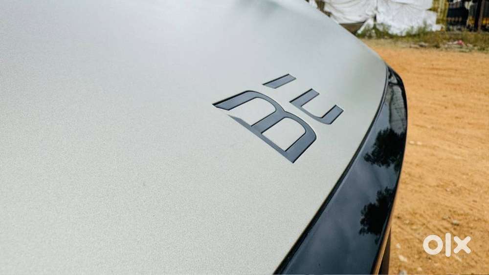 Mahindra Be 6 Be, 2026, Electric