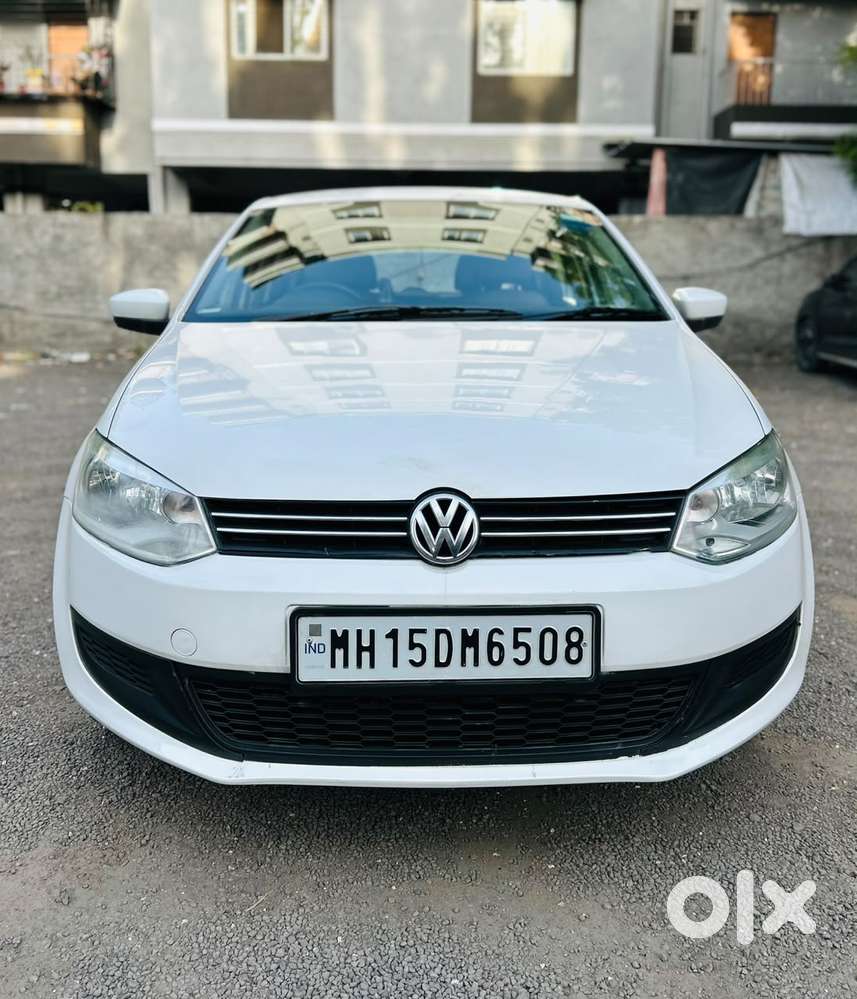 Volkswagen Polo Petrol Trendline 1.2l, 2012, Petrol