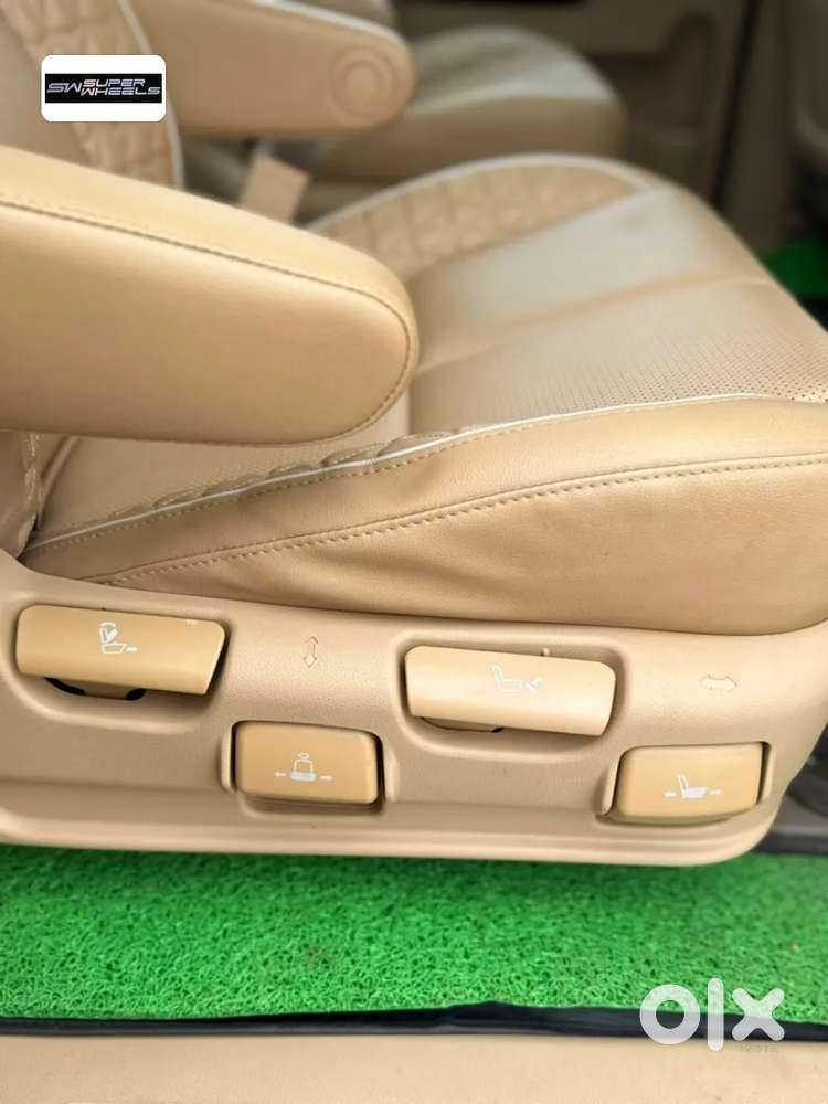 Kia Carnival, 2023, Diesel
