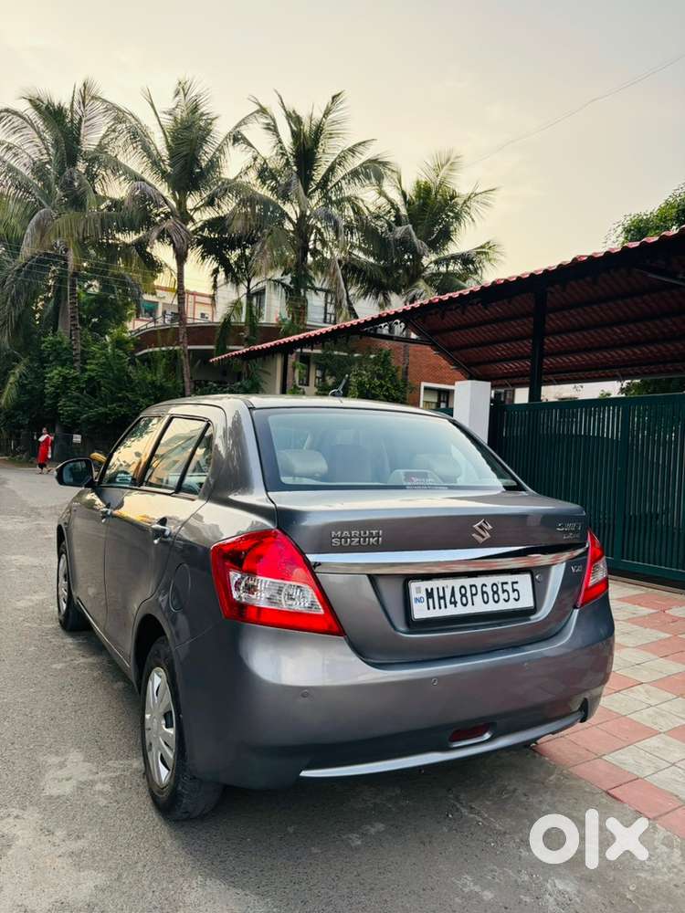 2014 Maruti Swift Dzire