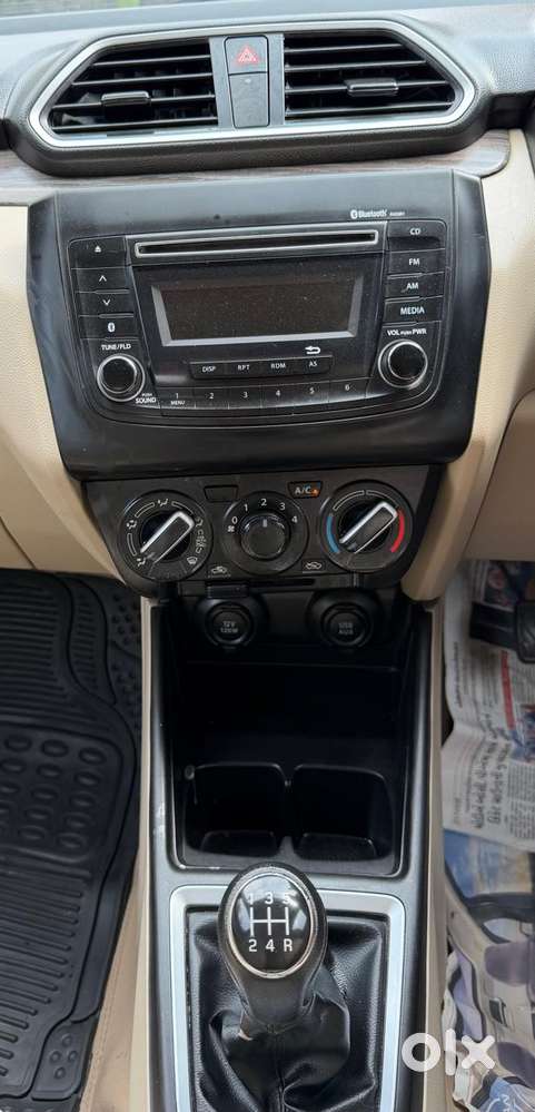 Maruti Suzuki Dzire 1.2 Vxi Cng, 2020, Cng & Hybrids