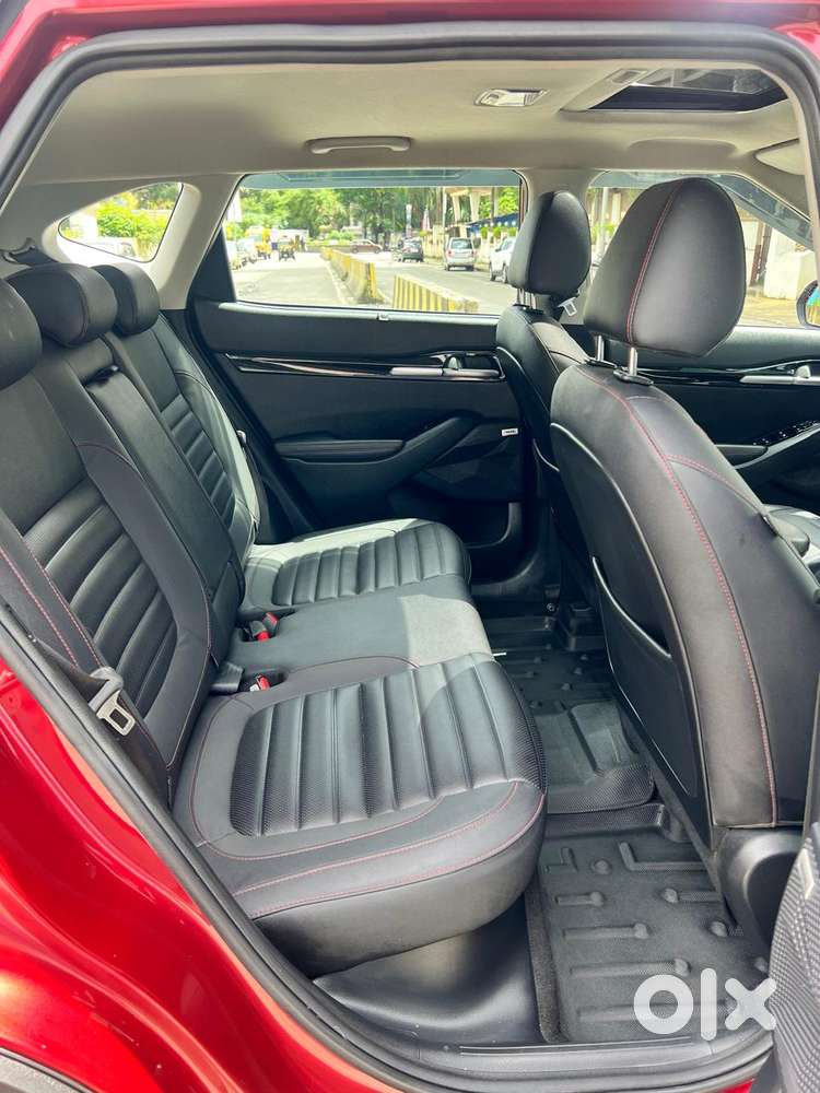 Kia Seltos, 2022, Diesel