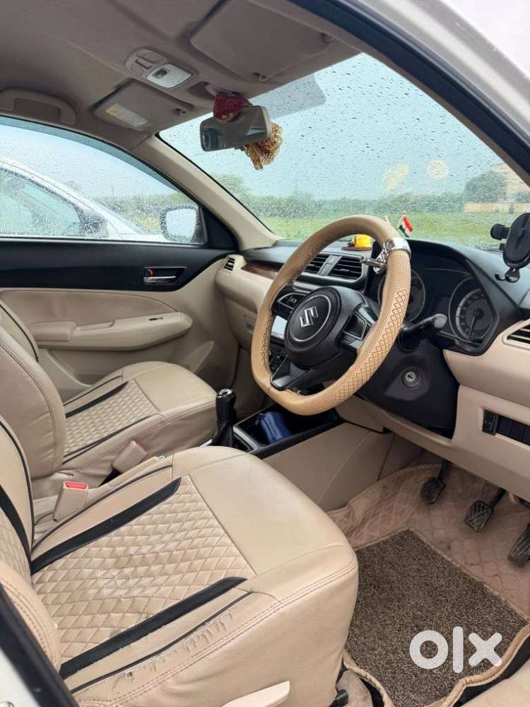 Maruti Suzuki Swift Dzire Vdi (o), 2019, Diesel