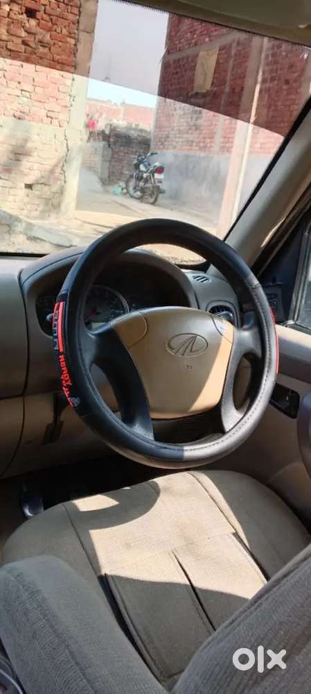 Mahindra Scorpio Classic 2014 Diesel 16 Km Driven