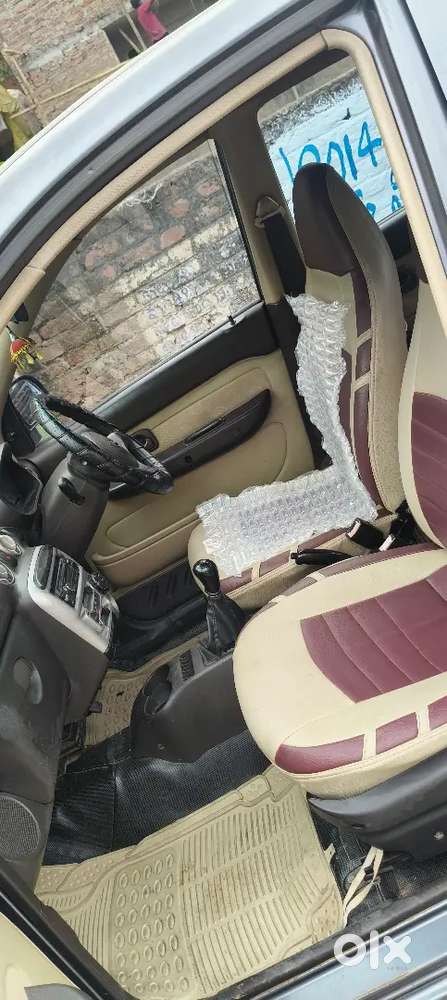 Hyundai Santro Xing 2011 Petrol 71000 Km Driven