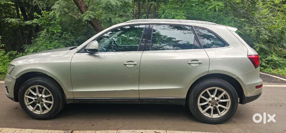 Audi Q5 2.0 35 Tdi, 2014, Diesel