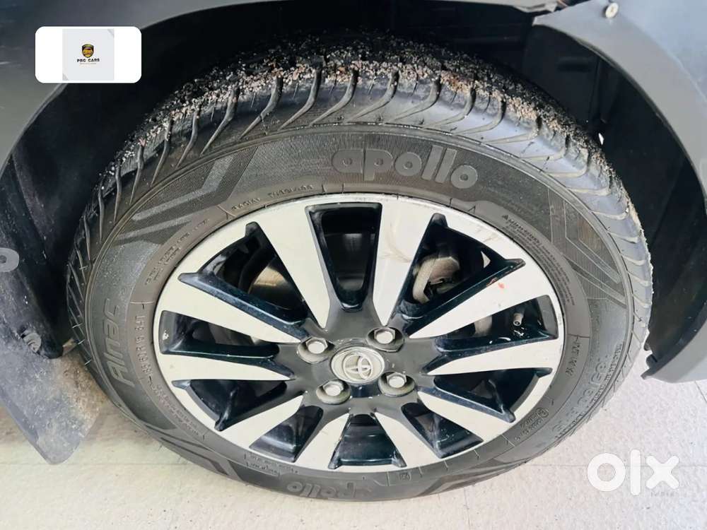 Toyota Etios Cross 1.2l G, 2014, Petrol