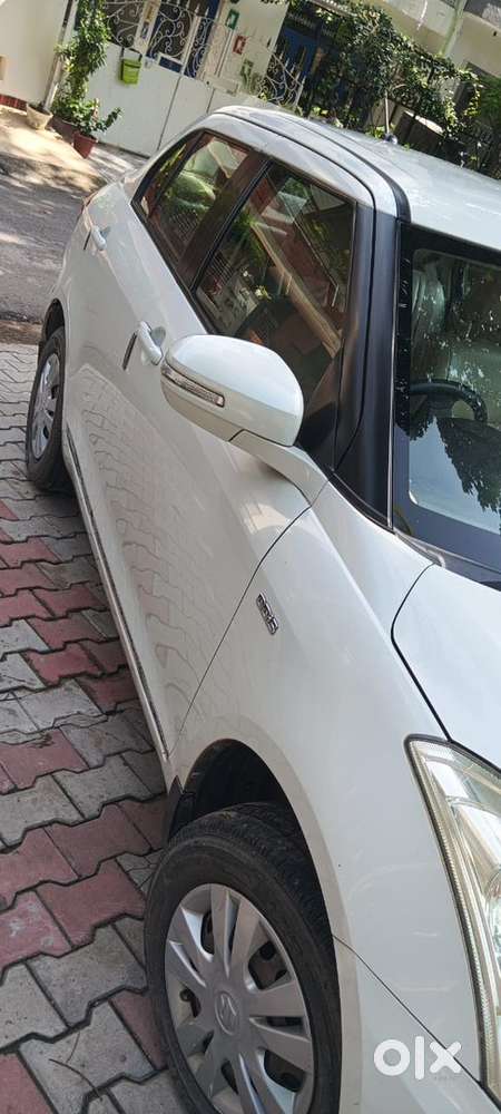 Maruti Swift Dzire 2014