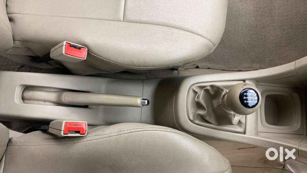 Maruti Suzuki Ertiga 2012-2015 Vxi, 2014, Petrol