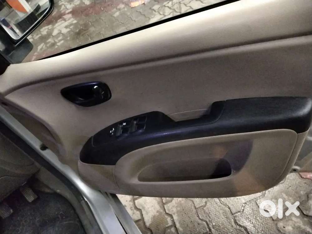 Hyundai I10 1.1 Lpg 2014