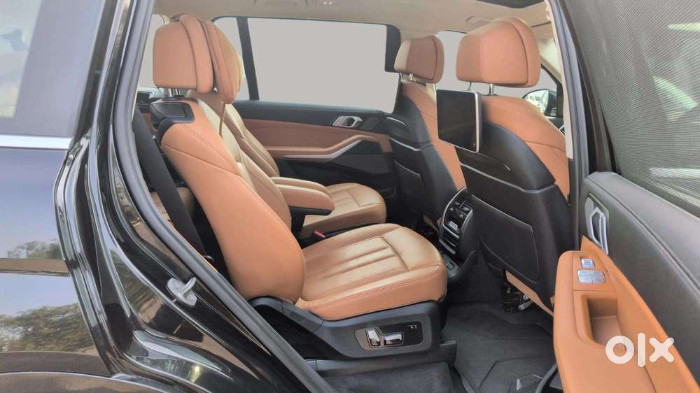 Bmw X7 Xdrive30d Dpe Signature, 2021, Diesel