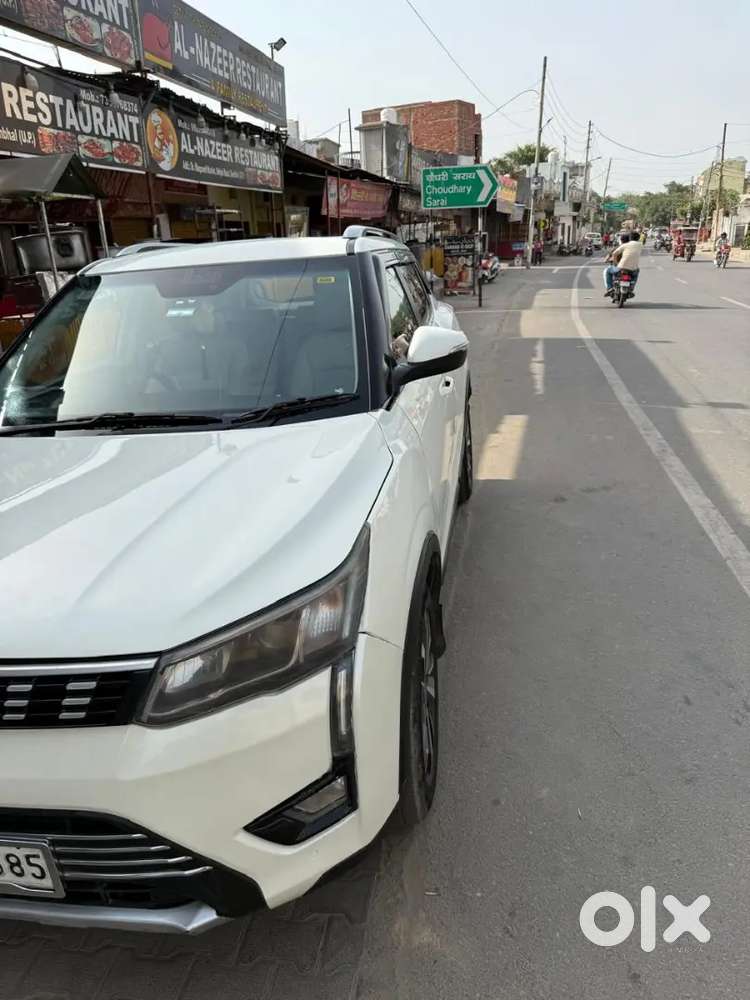 Mahindra Xuv300 Diesel 2019