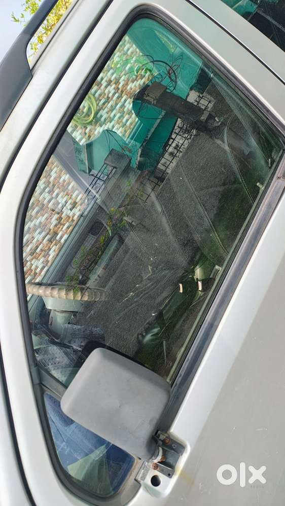 Maruti Suzuki Wagon R 2004