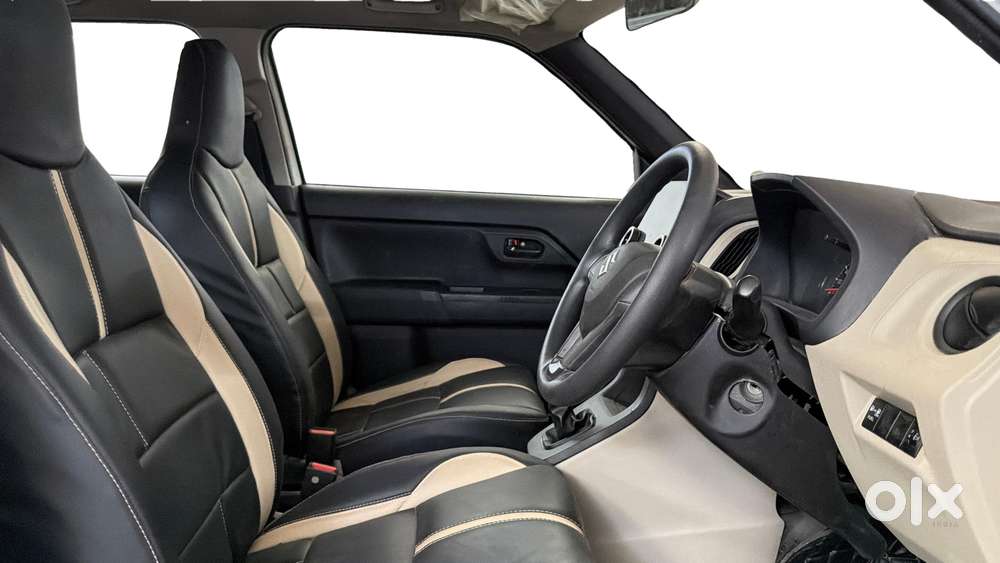 Maruti Suzuki Wagon R Lxi Cng, 2019, Cng & Hybrids